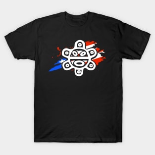 Sol Taino - Puerto Rico T-Shirt